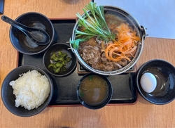 ランチに伺いま...