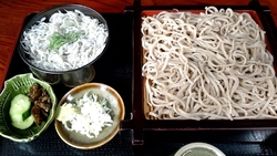 お昼にお邪魔し...
