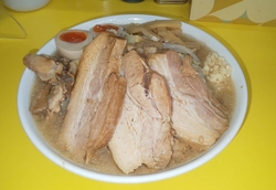 小山に行った際...