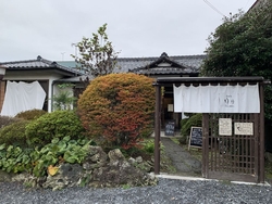 予約無しなので...