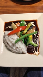 茂木駅すぐ近く...