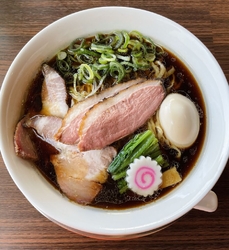日曜限定のラー...