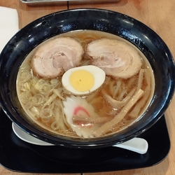 仕事の移動中に...