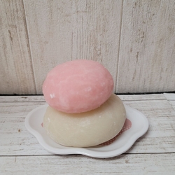 お正月のお餅を...