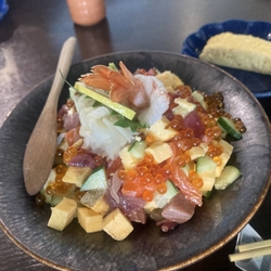 ランチには、初...