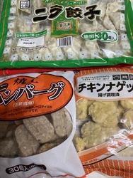 ４月の総力祭開...