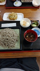 こんなところに...