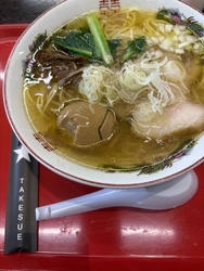 久しぶりに道の...