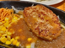 サラダバーやス...