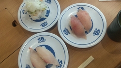 かなり混んでい...