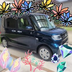 とても乗り心地...