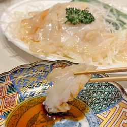 気になる行列を...
