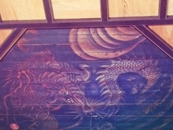 烏山城下七福神...