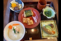 人気店とのこと...