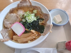 子どもとお昼を...