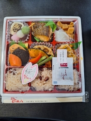 子どもの入学式...