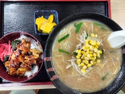 チャレンジメニ...