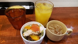 妊婦健診の帰り...