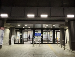 衆議院選挙の期...