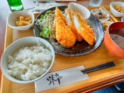 お魚好きの...