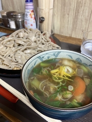 日曜日のお昼ご...