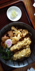 秋冬限定の舞茸...
