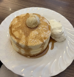無性にパンケー...