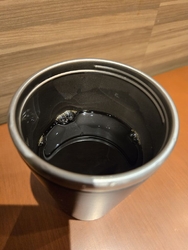 美味しいコーヒ...