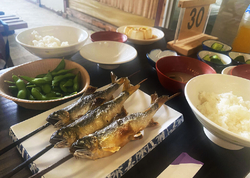 初訪問でした！...