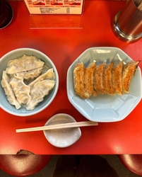 宇都宮の餃子通...
