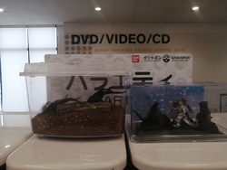 新学期が始まり...