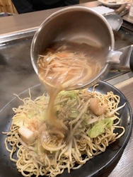 久しぶりの道頓...