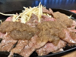 夕ご飯で天ざる...
