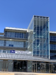 「下野市役所」...