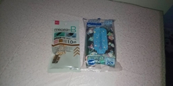 お買い物にいき...