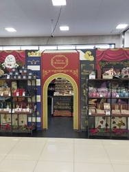 近くに来たので...