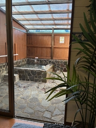 年末年始の疲れ...