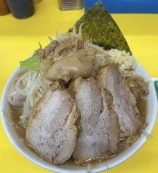 日曜日、遅めの...