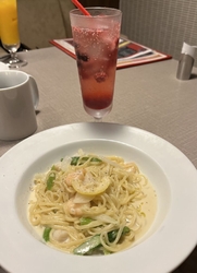 ランチに行きま...
