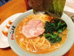 息子の「ラーメ...