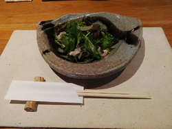 薬味使いの魔術...
