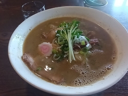 大分ご無沙汰に...