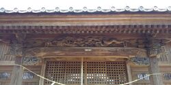 徳川将軍の日光...