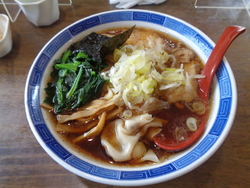 半年もご無沙汰...
