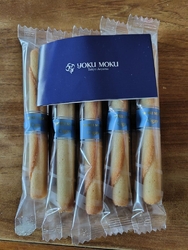 知人からヨック...