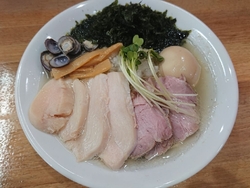 「しじみ」が気...