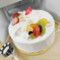 こちらのシフォ...