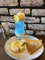 そよ風プレート...