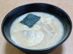 4月からフード...