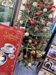 息子夫婦のお家...